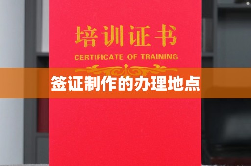 岳阳楼签证制作的办理地点